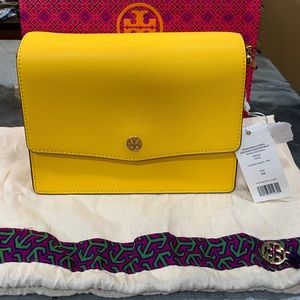 Brand new Authentic Tory Burch shoulder bag